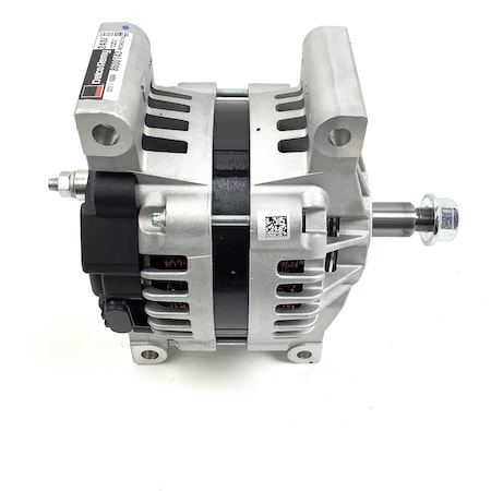 Delco Remy Alternator, 24Si 12V 160A 8600143